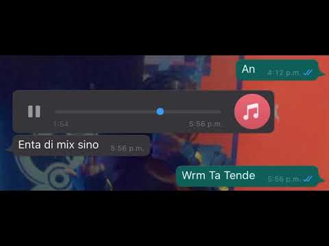 JDOTF ft WR-G7 - iniminiminymo coming soon