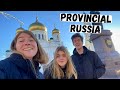 Inside the capital of southern Russia | Rostov On Don 🇷🇺