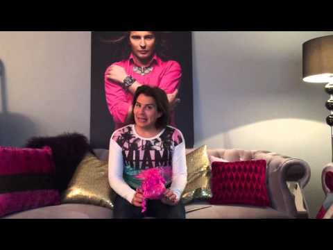 Takk Maria Montazami