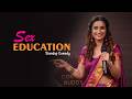 SEX EDUCATION COMEDY Standupcomedygirl Education Girlstanduphindiindian Beststanduphindi
