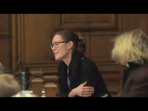 30/01/23 Full Council Meeting