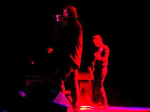 Mark Lanegan - When Your Number Isnt Up.avi