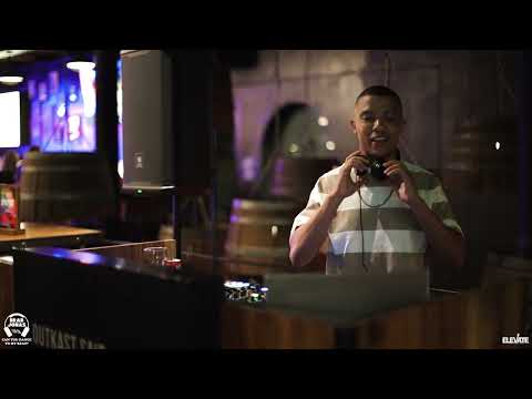 Brad Jonas Rnb HipHop Amapiano RnB Mix