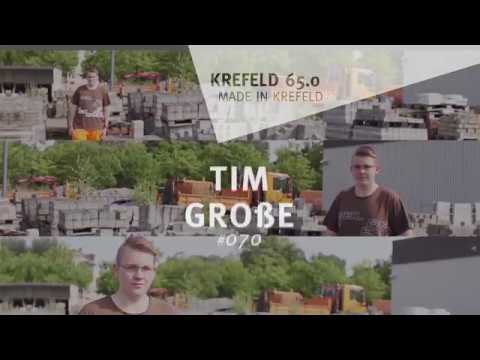 Krefeld 65.0 - #070 Tim Große, Stadt Krefeld