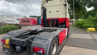 السيارات القاطرة MAN TGX 18.440 Euro 6 XL | صورة 4 - Autoline