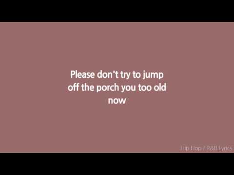 Young Nudy - EA ft. 21 Savage (Lyrics)