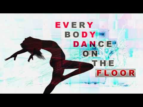 EveryBody Dance On The Floor by RDK (Original Mix)