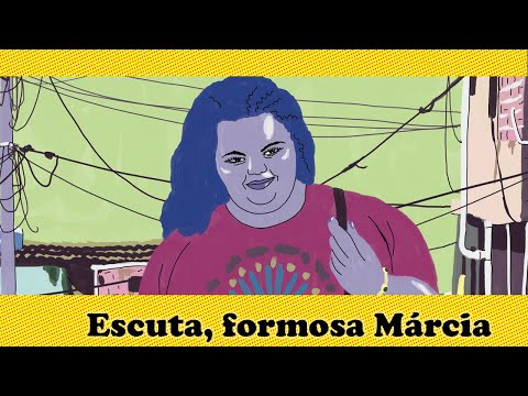 KitineteHQ 474 - Escuta, formosa Márcia