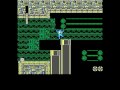 Rockman Exile Hard 4 Quick Metal Man