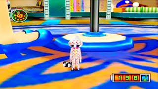 ⑧【10位】【720p 60fps】ちびロボ！【生放送】【ゲームキューブ】