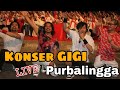 GIGI YA YA YA KONSER PURBALINGGA 2019