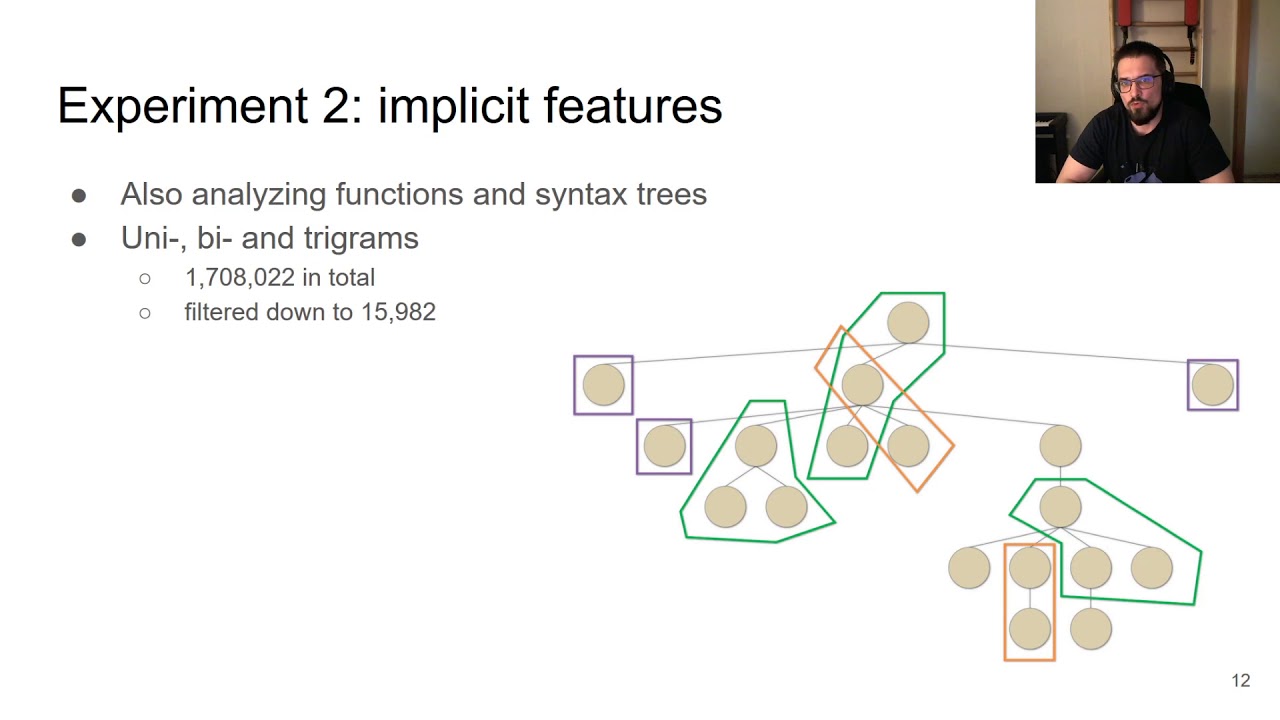 Using Large-Scale Anomaly Detection on Code to Improve Kotlin Compiler