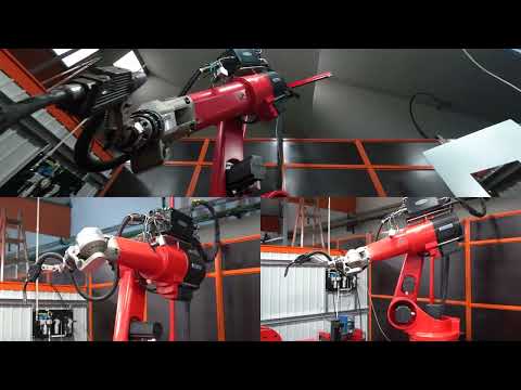 NABOR production movie