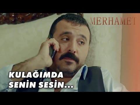 Sermet, Deniz’i Şımarttı! - Merhamet 32. Bölüm
