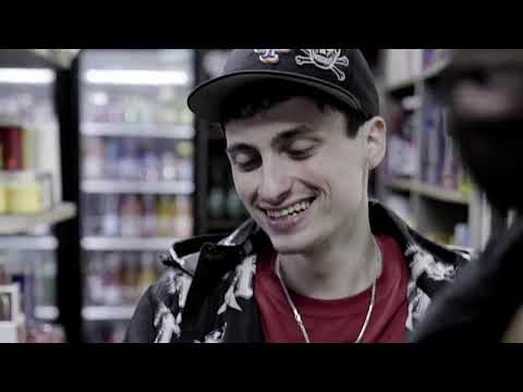 sub9K - swagmaster (prod. tommytohotty)