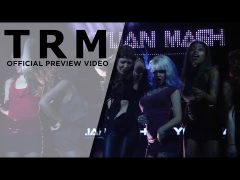 Angelika Vee ft. Kylian Mash - Cash Out / MOLDOVA 4 (Official Preview Video)