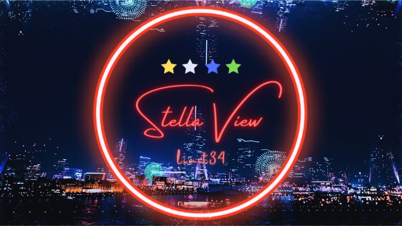 Stella View / limit34 feat. 弦巻マキ, 小春六花, 音街ウナ, GUMI