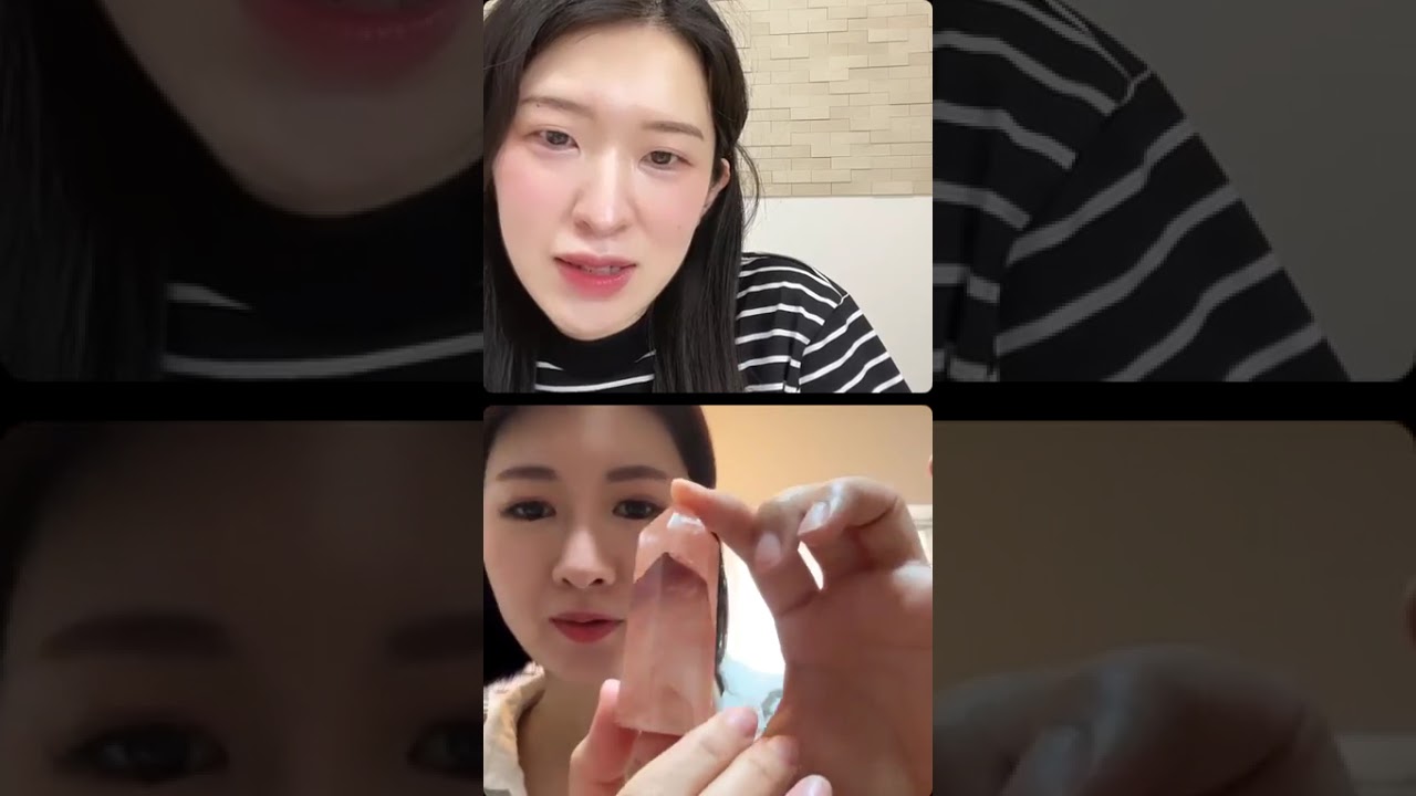 あおみえりのお店。エネルギーSHOP「COSMO♾️CODE」新作発表ライブ