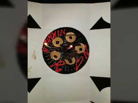 Nikhil ka happy birthday