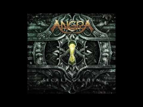 Angra: "Final Light"