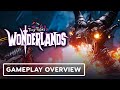 Tiny Tina's Wonderlands - Official Gameplay Overview