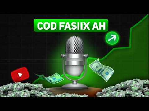 SIR || Sida loo duubo cod fasiix ah !