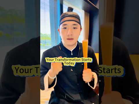 Your Transformation Starts Today #fengshui #wealth #energy #manifestation