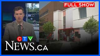 New affordable housing | CTV News Windsor at 11 for May 29, 2026