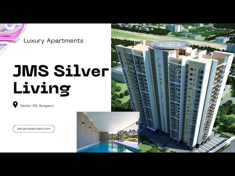 JMS Silver Living Project Tour 1