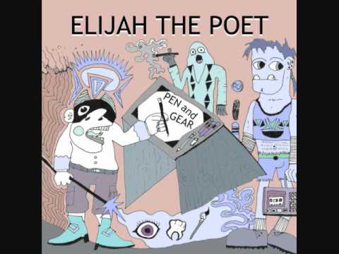 Elijah The Poet Ft.Bicasso Of Living Legends - Silver and Gold