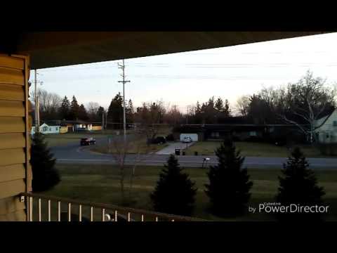 Ballout Pyrex-Documentary Preview