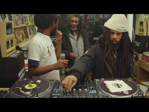 Rockers Meets Jah Youth featuring Addis Pablo | Kingsland Records Live #92