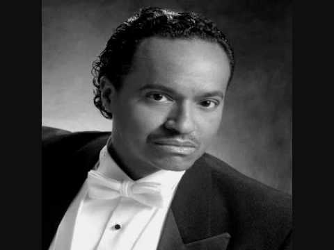 George Ingram III - Live In Performance - Handel's Messiah -Thou Shalt Break Them