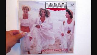 Bananarama - Do not disturb (1985 Extended)