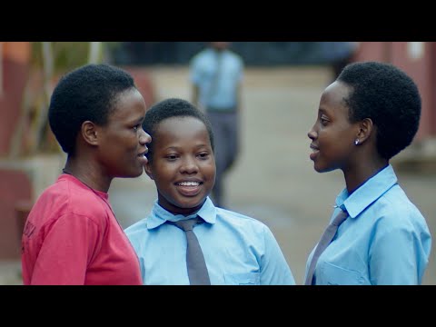 The evil and scourge of child trafficking (Documentary)