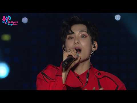 190525 A.C.E at #HallyuPopFest2019