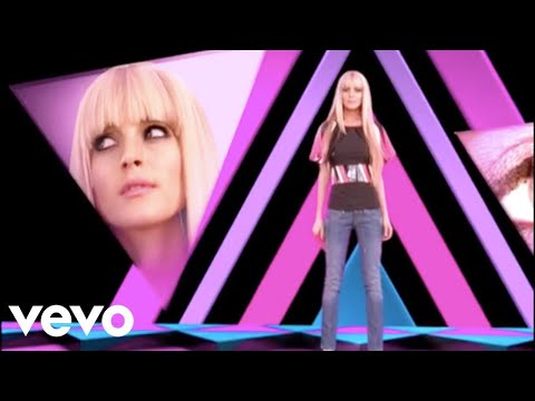Magnet - Lindsay Lohan