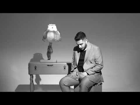 Erkan Doğanay Yalanmış 2023 Klip