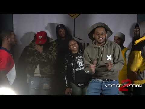 Yung Jugg vs Young Hazzard