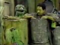 Sesame Street Episode 2107 Olivia And Bernie Street Scenes Part One Of Two