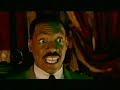 The Haunted Mansion Movie Trailer From 2003