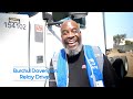 Ad 3 Burchul tells us why he Relay's | Drive your Freedom | Truck Driving reinvented