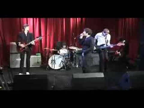 Head Automatica - Graduation Day Montage