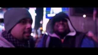 NYC - Coruz Hooks feat. 21 Soul Blaze