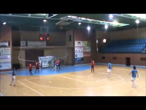 J.21º, Bioparque Navalmoral FS - Valdesalor FS (Cáceres). Temp. 11-12