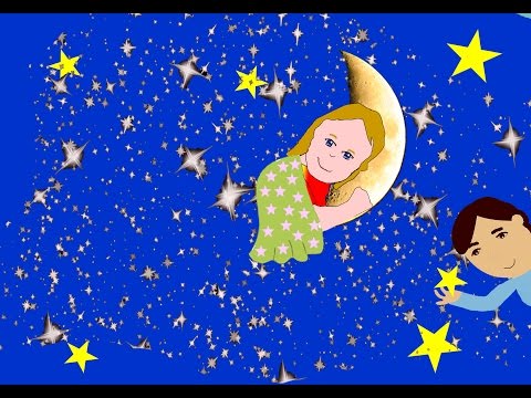 Gute Nacht - Schubidu