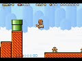 SMAGHETTI SMA4 SMB3 CUSTOM LEVELS 1209