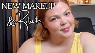 New | Empty | Rotation of Makeup Each Week