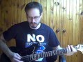 The Rape (NoMeansNo cover)