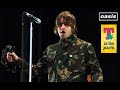 Oasis - Stop Crying Your Heart Out (T in The Park) [Best Live Version] - Remastered